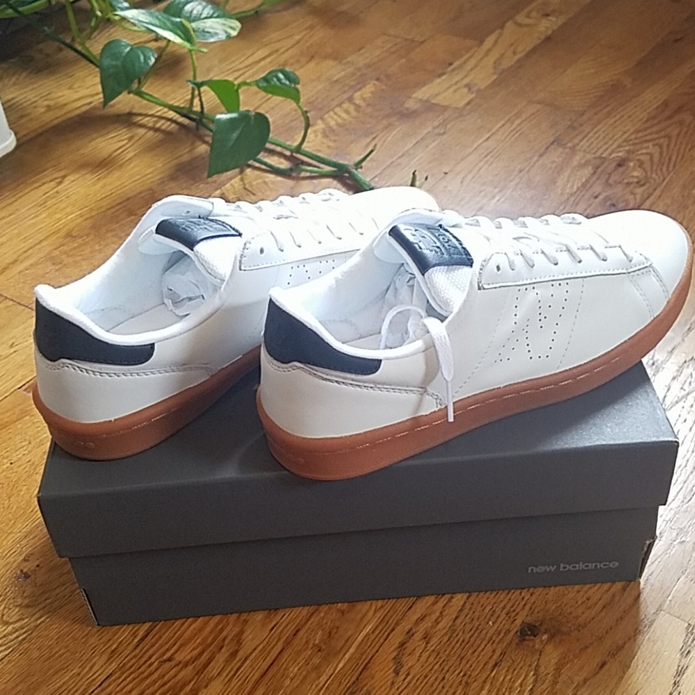 J Crew X New Balance 791 Sneakers New